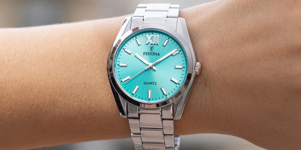 Festina Boyfriend 20622